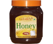 Patanjali Honey 
